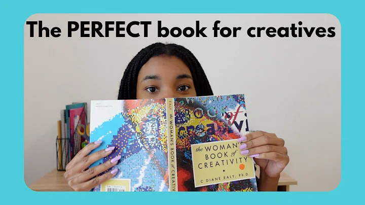 Cure perfectionism & self doubt as a creative with...