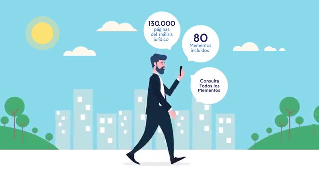 iMemento - Espacio Asesoría