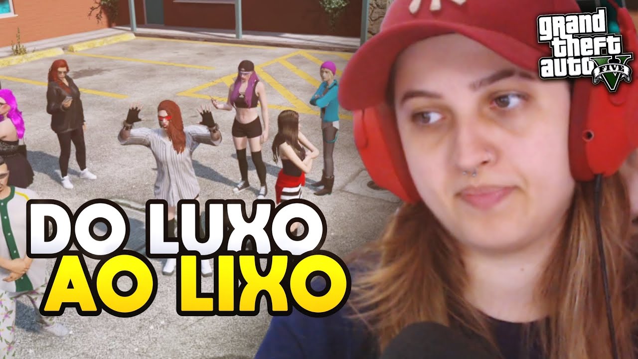 LEMBRAM DAS HELLS ANGELS? PERDERAM TUDO! - GTA RP