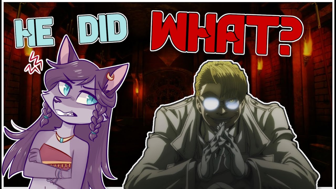 GM VIOLATES trust of FOUR PLAYERS at once | RPG Horror Stories