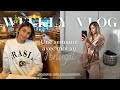 Une semaine avec moi au portugal   weekly vlog