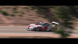 Jeff Zwart - 8x Pikes Peak Champion Race Car Driver – Luminox