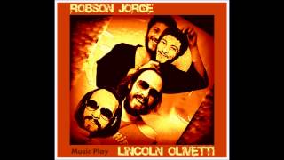 Robson Jorge e Lincoln Olivetti - Ginga [HQ] - YouTube
