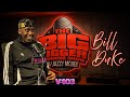 Actor Bill Duke Sat down with "The Big Tigger Morning show W/Jazzy McBee"