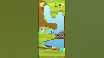 Dig This 2 World 36-14“nature walk“ solution/walkthrough