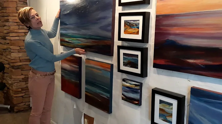 Laura Koppes Best of the Northwest Fall  Show