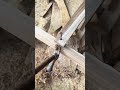 Tips and tricks #woodworking #tips #ideas #carpentry