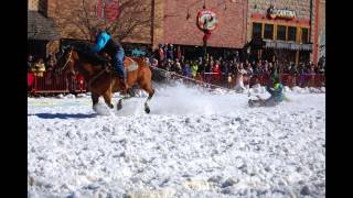 Steamboat Springs Winter Carnival 2015