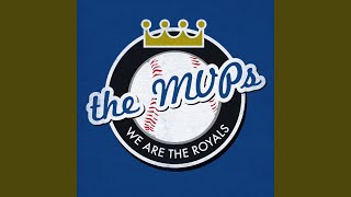 We Are the Royals (World Series Mix)