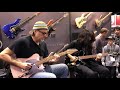 Mateus Asato and Greg Koch - NAMM 2020