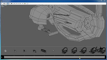 MeshFlow: Interactive Visualization of Mesh Construction Sequences