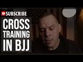 Kore bjj  weekly talk 40  cross training in brazilian jiujitsu