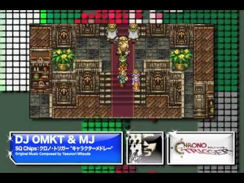 SQ Chips Promotion Movie - YouTube
