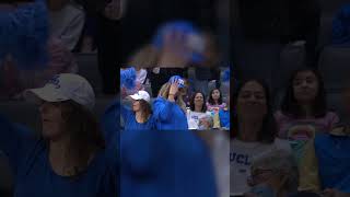 UCLA STUNS Cameron Brink and Stanford in the 2023 Pac-12 Tournament Semi-Finals