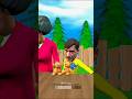 today Mr Mr beast look at the doll so funny moment 😁😏 #3d #3danimation #foryou #funny