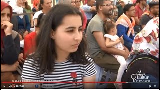 Köylüler mest oldu -Uğur Önür-  Ördeğime kaz diyorlar-Gahpe gençlik Resimi