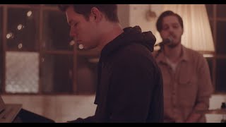 Abandoned in Destiny - Monsters (Acoustic Version) Schmiede Session