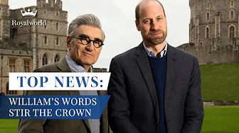 Tension in the Palace | Royal News