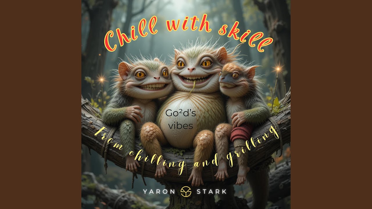 Panta rhei, komm in den Fluss