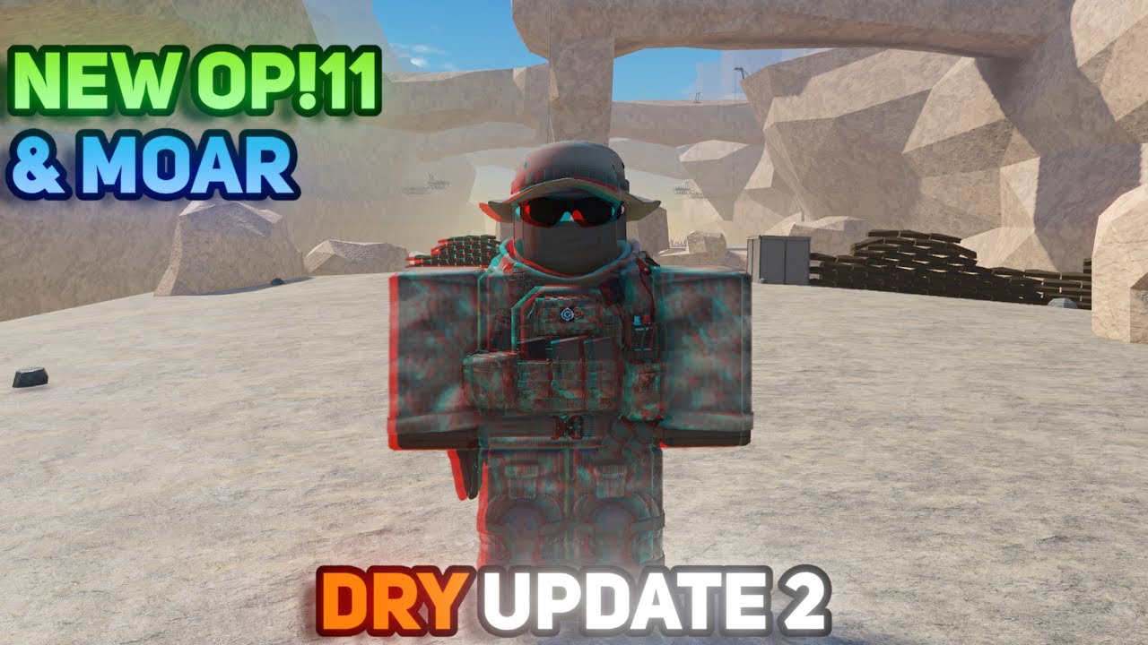Red Rake Scp SCP The Red Lake - Dry Update 2 (Showcase) - YouTube