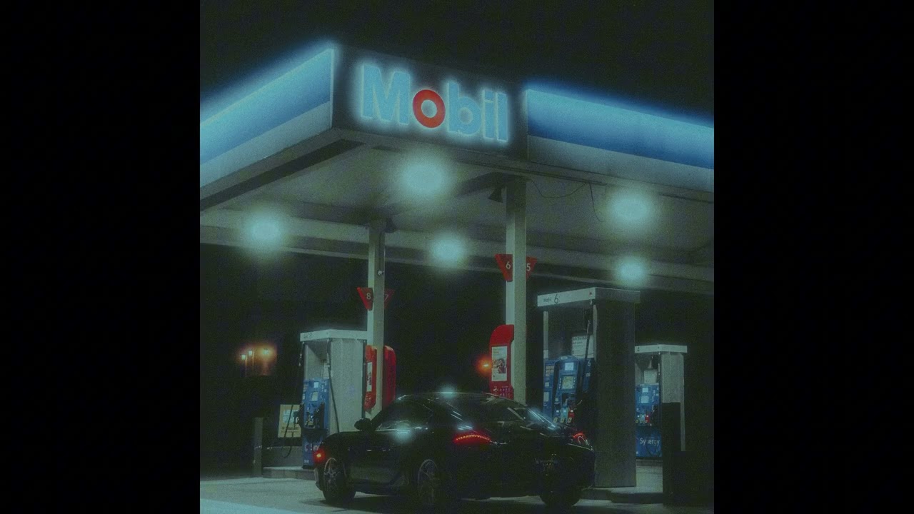 TRAVIS SCOTT x 88GLAM x DRAKE TYPE BEAT – "STEADY" – Prod. Obad