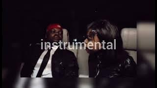 Ibraah Feat Harmonize - Dharau (Instrumental)