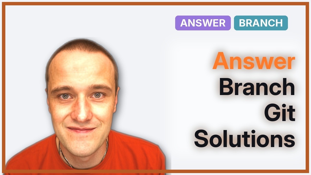 Removing a file in a branch in git implies removing it from the master ...