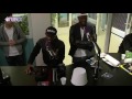 P-Square - No One Like You (LIVE) Mp3 Song