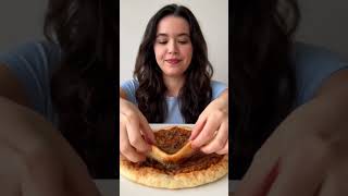 “İlk ısırıktan sonra duramadım…”