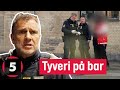 Kenneth og Allan på patrulje: Tyveri, Soundboks og Beruset Mand | Gadebetjentene | Kanal 5 Danmark