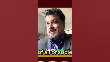 Justice AI Solves AI Bias - The Truth