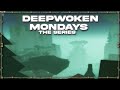 Deepwoken Monday Series | Update 1/16