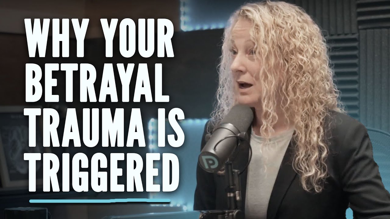 Betrayal, Triggers, And PTSD