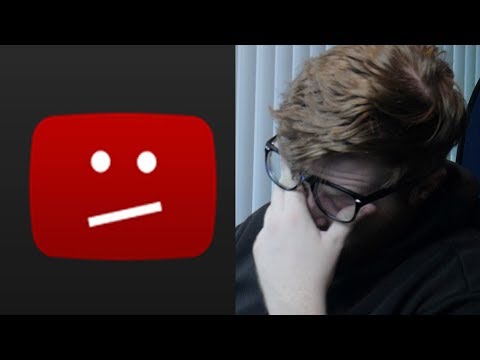 YouTube STILL does not care about Fair Use