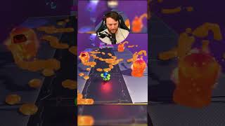 The Hardest Astro Bot Level - Splashing Sprint