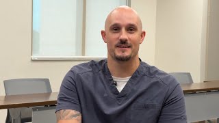 For a Cobb County medical student, starting his residency is a full-circle moment