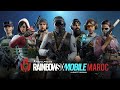 🇲🇦 بنكهة مغربية  r6s