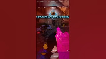 BROKEN* HRM-9 CLASS WITH FASTEST TTK #warzone #bestrebirthplayer #bestcontrollersettings #cod #mw3