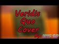 Veridis Quo cover by HTF SP.