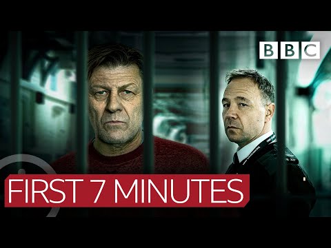 The opening scene of Time had us HOOKED from the off - BBC
