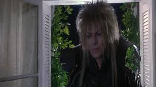 Labyrinth Jareth - Im the bad guy