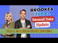 Brooke and Jubal Second Date Update: That Sounds Interesting