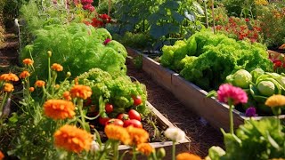 12 perfect vegetables to grow in the shade