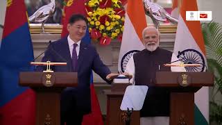 India Post proudly releases a Joint commemorative postage stamp celebrating