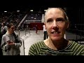 Tongue River Girls Basketball Coach Amanda Cummins Interview - Post State Championship 2024