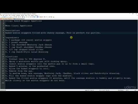 Git Github Gitkraken: Version Control without Command Line : Your First Commit