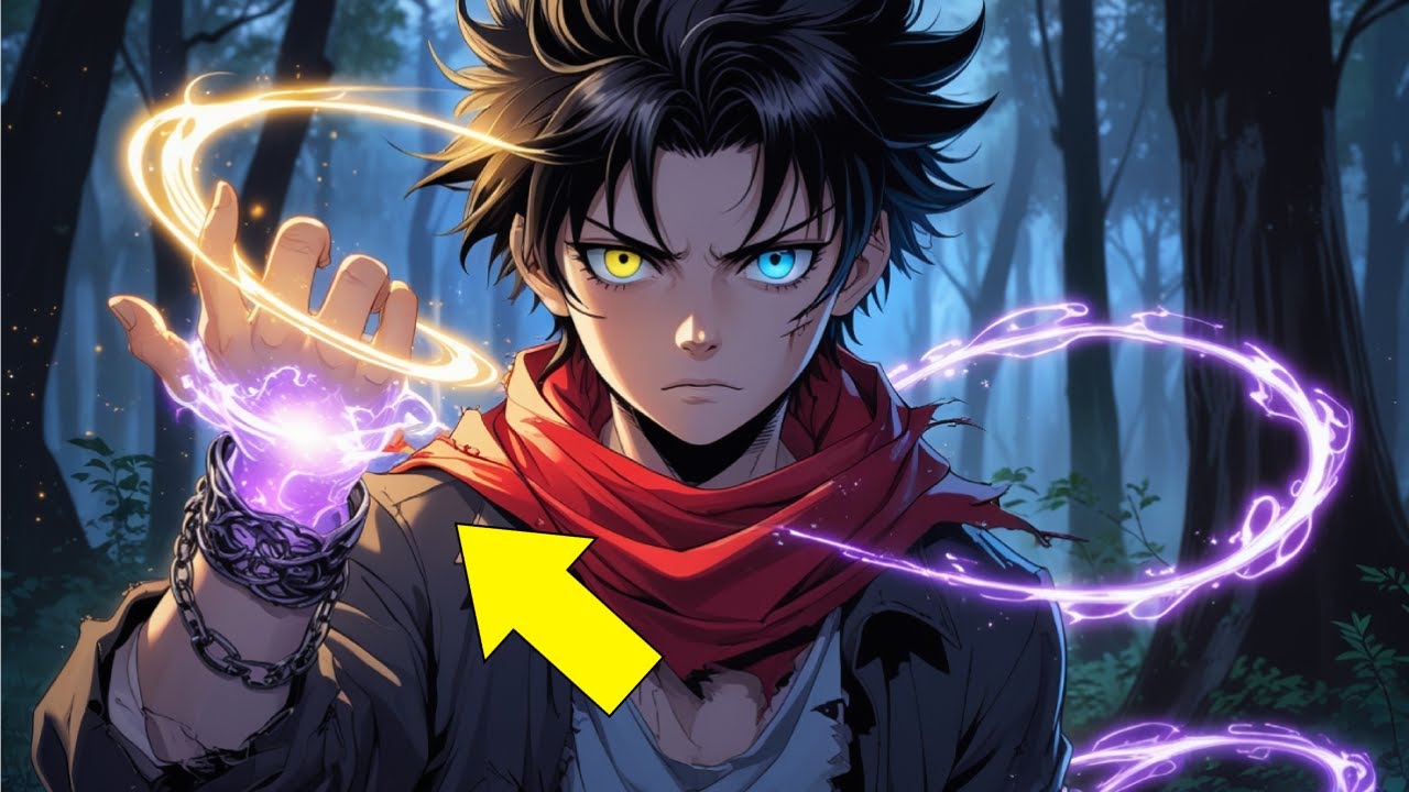 [FULL] BASURA ANG TINGIN NILA SA KANYA DAHIL SA KANYANG KAKAYAHAN PERO NAGBAGO ANG LAHAT SIMULA NUNG