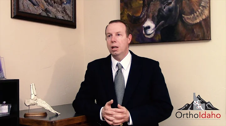 Dr  Jeff Bray OrthoIdaho