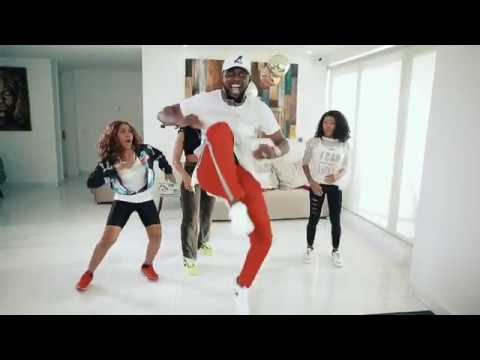 GGB DANCER VS AYCOMEDIAN (NEXT LEVEL)