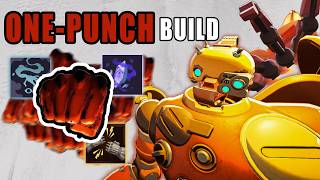 The MOST Broken(and Fun) Bebop Build in Deadlock